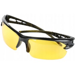 Okulary ochronne PowAir UV400