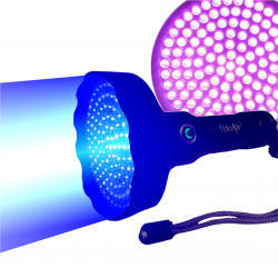 Detektor 128LED UV PowAir...